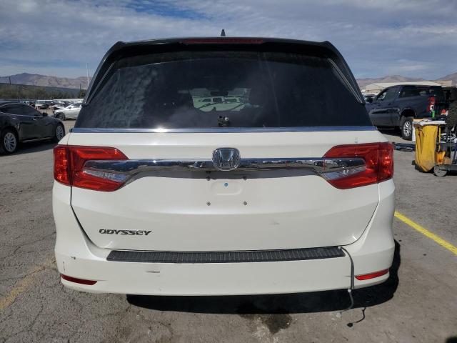 2018 HONDA ODYSSEY EX 5FNRL6H73JB091299