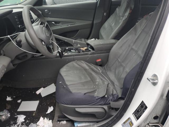2023 HYUNDAI ELANTRA SE - 5NPLM4AG4PH103231