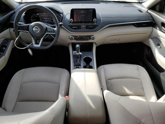 2019 NISSAN ALTIMA SV 1N4BL4DW9KN303733