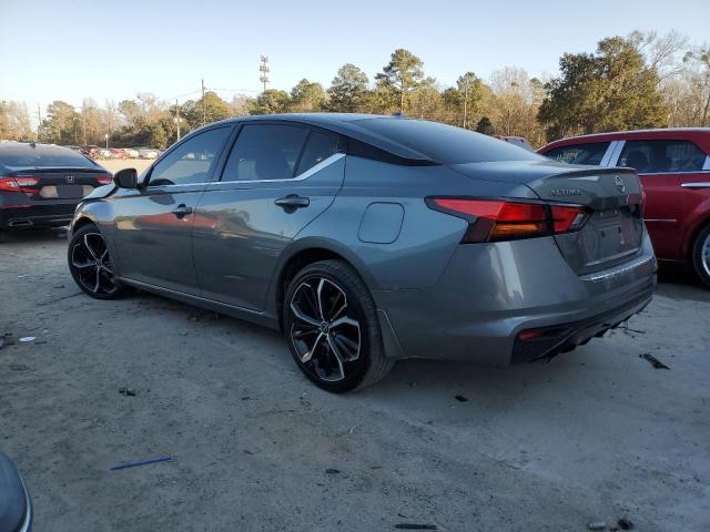 2023 NISSAN ALTIMA SR - 1N4BL4CV8PN355080