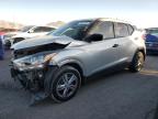 2020 NISSAN KICKS S - 3N1CP5BV8LL532606