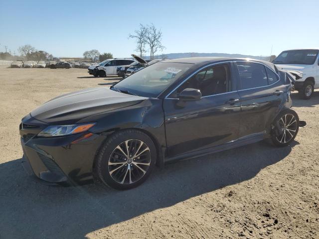 Vin: 4t1g11ak9lu905511, lot: 46419365, toyota camry se 2020 img_1