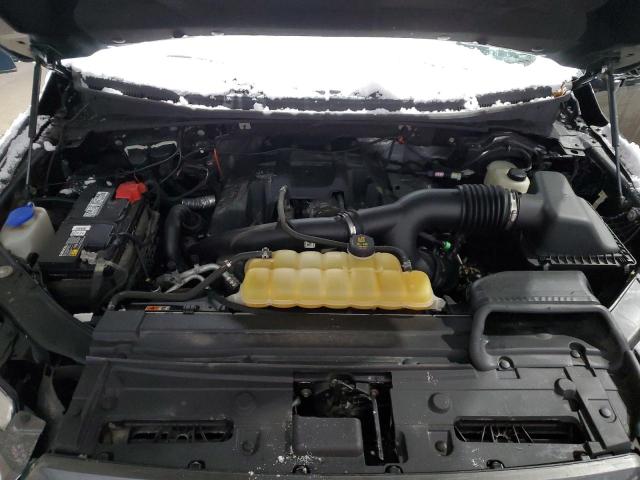 2016 FORD F150 SUPER - 1FTEW1EP9GFC70500