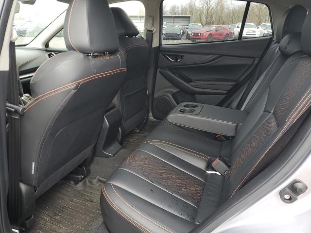 2021 SUBARU CROSSTREK - JF2GTHMCXM8327880