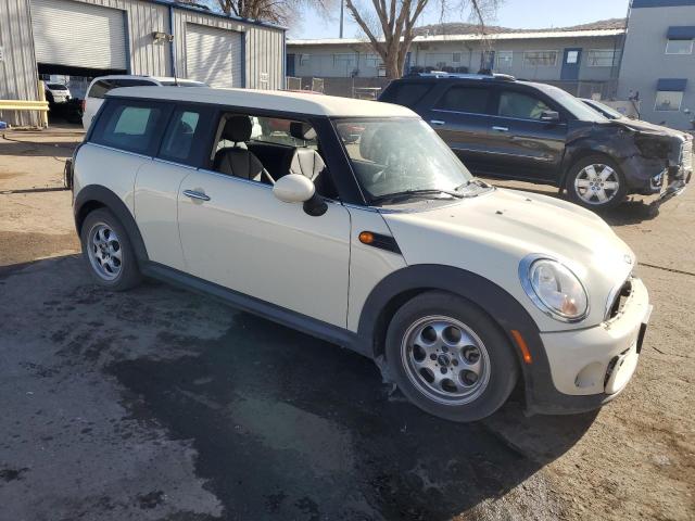 Vin: wmwzf3c57et492804, lot: 47035115, mini cooper clubman 20144