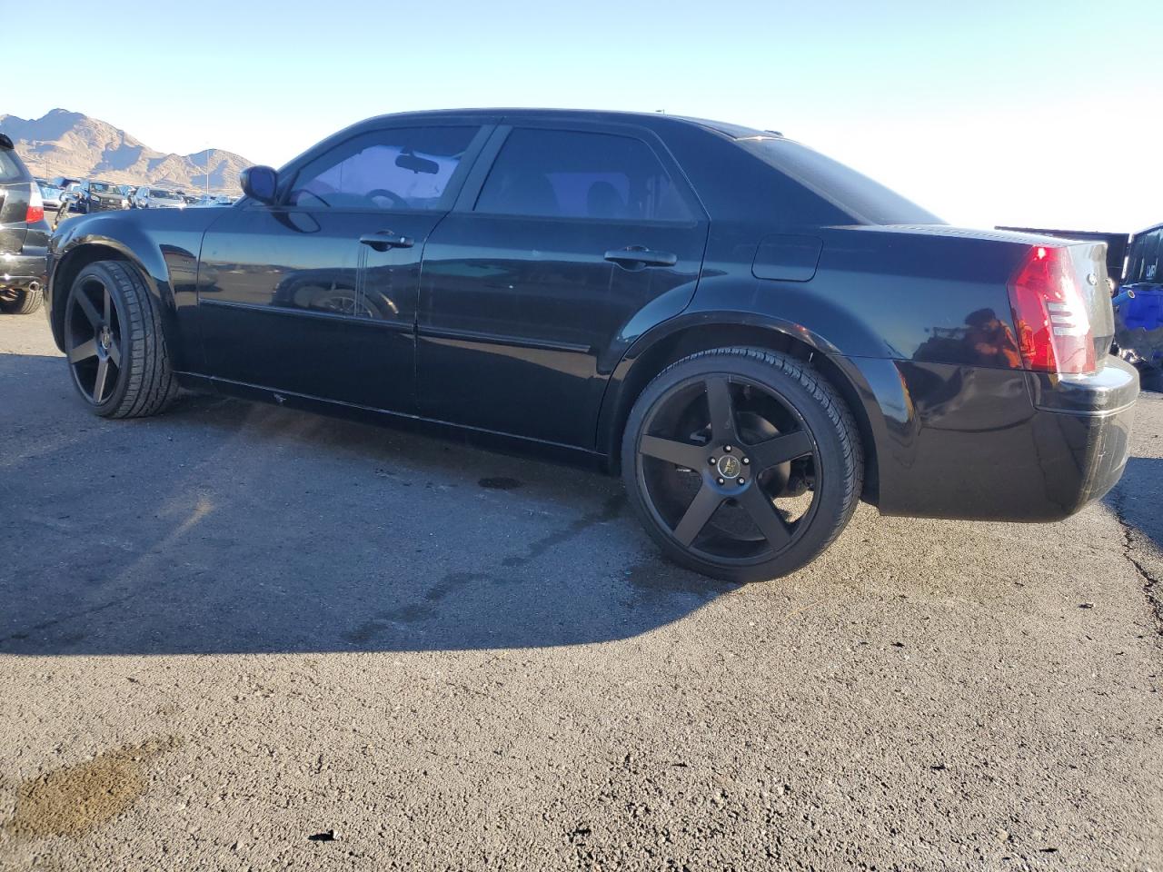 CHRYSLER 300 TOURING