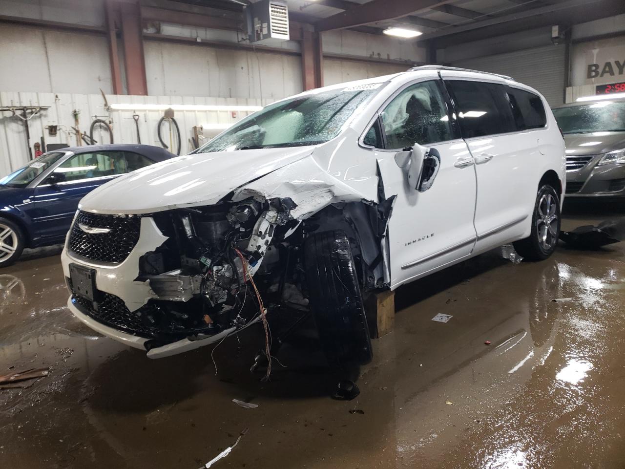 2C4RC3PG8MR537276 CHRYSLER PACIFICA P 2021