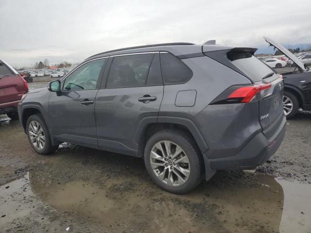 Vin: 2t3a1rfv0mc174548, lot: 42806535, toyota rav4 xle premium 20212