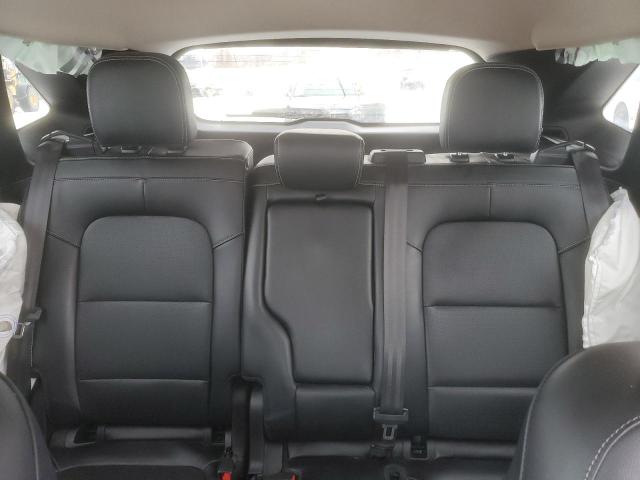 2020 FORD ESCAPE SEL - 1FMCU9H64LUA44879