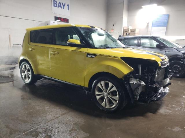 Vin: kndjp3a58e7041695, lot: 44911435, kia soul + 20144