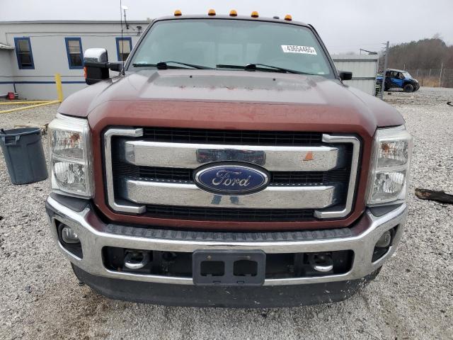 2016 FORD F350 SUPER - 1FT8W3BT0GED38991
