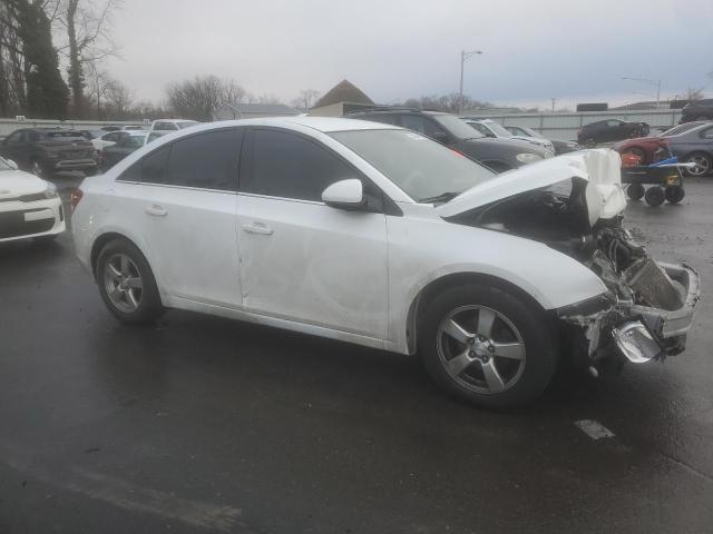 Vin: 1g1pc5sb7f7141495, lot: 44344625, chevrolet cruze lt 20154