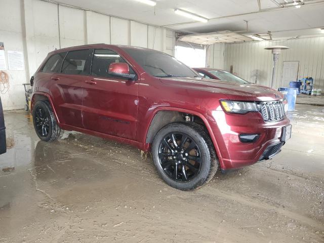 2018 JEEP GRAND CHER - 1C4RJFAG8JC420270