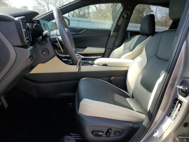 2023 LEXUS NX 350 2T2GGCEZ5PC025684