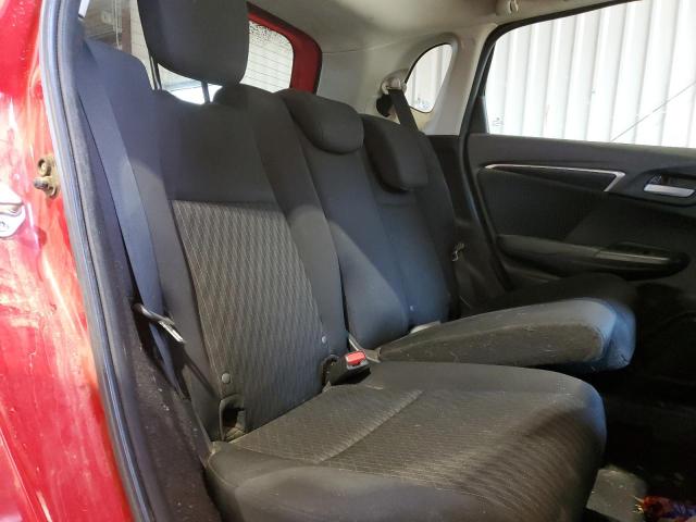 2018 HONDA FIT EX - 3HGGK5H89JM730134