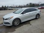 2016 HYUNDAI SONATA SPO - 5NPE34AF3GH395652