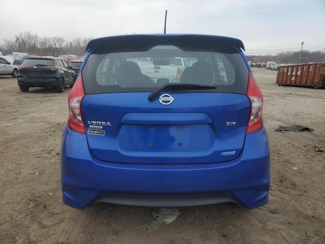 2015 NISSAN VERSA NOTE - 3N1CE2CP3FL434107