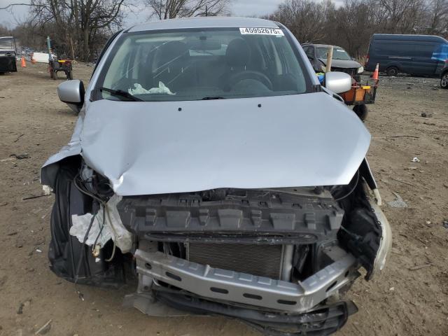 2015 MITSUBISHI MIRAGE DE ML32A3HJ4FH053303