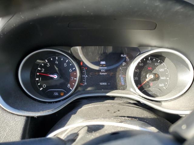 2020 JEEP COMPASS LI - 3C4NJCCB5LT158388