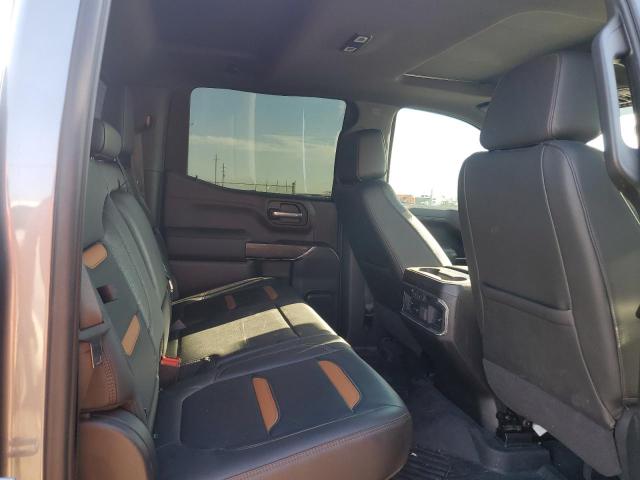 2021 GMC SIERRA K15 1GTU9EET4MZ112454