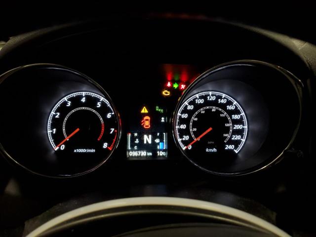 2021 MITSUBISHI RVR SE JA4AJVAW2MU606670
