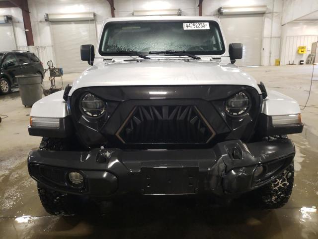 2022 JEEP WRANGLER U - 1C4HJXEG4NW246794