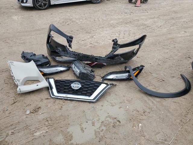 2023 NISSAN ROGUE SL - 5N1BT3CA4PC672511