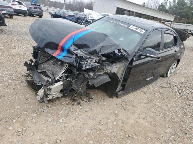 BMW 3 SERIES XI