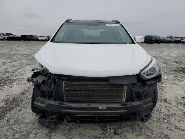 2016 HYUNDAI SANTA FE S - 5XYZU3LB5GG336922