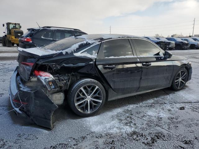 Vin: 2hgfe1f96rh303415, lot: 45901945, honda civic touring 20243