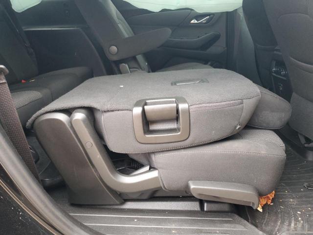 2023 CHEVROLET TRAVERSE L - 1GNERGKW7PJ222553