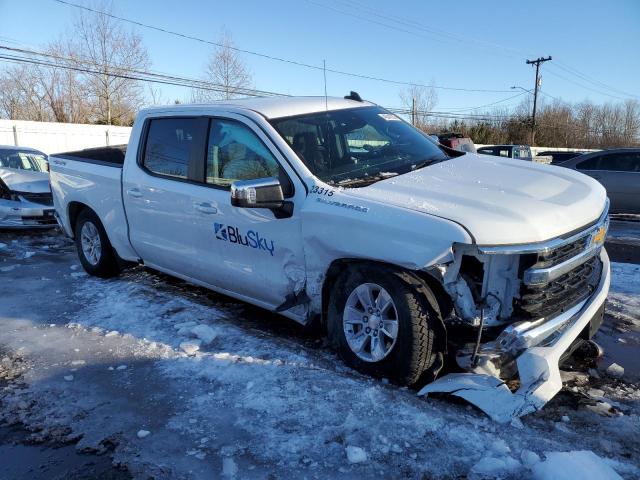 Vin: 1gcpddek3pz294360, lot: 46347035, chevrolet all models k1500 lt 20234