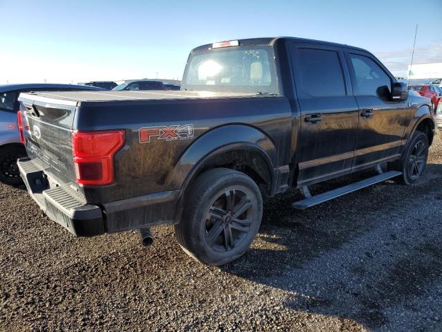 Vin: 1ftew1eg3jfc72461, lot: 46585805, ford f-150 supercrew 20183