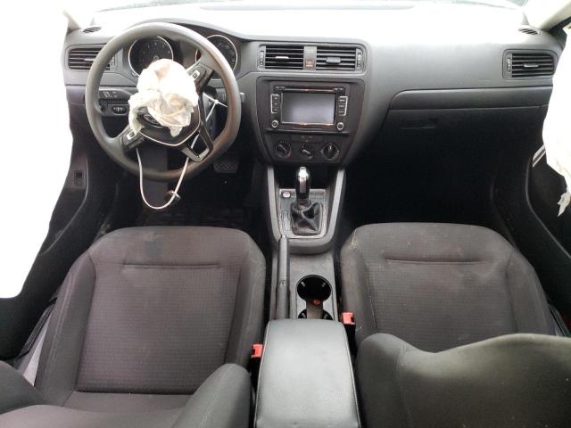 2015 VOLKSWAGEN JETTA BASE - 3VW2K7AJ4FM347188