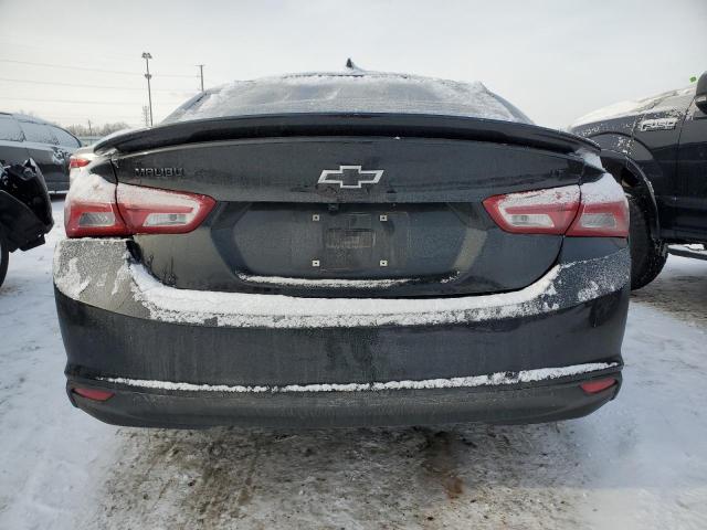 2022 CHEVROLET MALIBU LT - 1G1ZD5STXNF173165