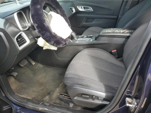 2017 CHEVROLET EQUINOX LT - 2GNALCEK2H1577353