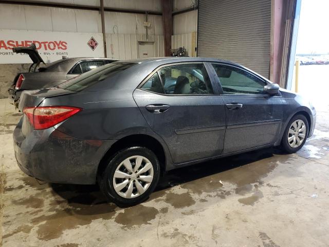 2015 TOYOTA COROLLA L - 5YFBURHE4FP322897