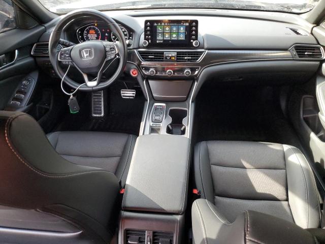 2021 HONDA ACCORD SPO - 1HGCV2F33MA018165
