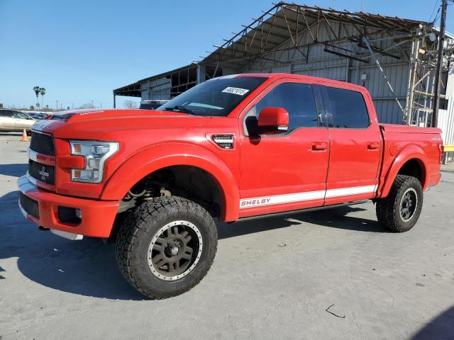 Vin: 1ftew1ef3gkd47487, lot: 46521015, ford f-150 supercrew 2016 img_1