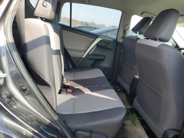 2015 TOYOTA RAV4 LE 2T3ZFREV5FW224643