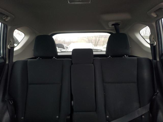 2017 TOYOTA RAV4 LE - 2T3BFREV1HW665772