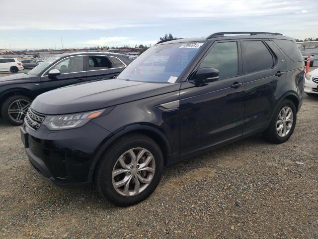 2019 LAND ROVER DISCOVERY #3103850196