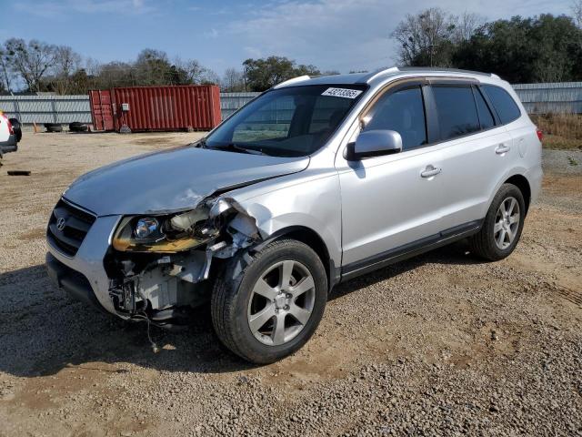 HYUNDAI SANTA FE S