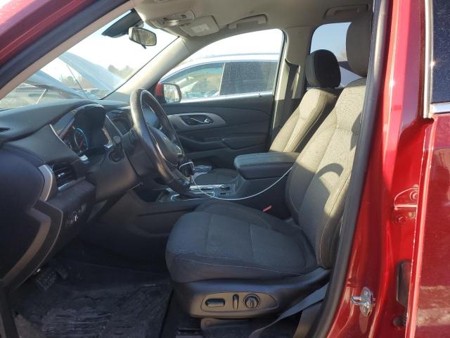 2019 CHEVROLET TRAVERSE L - 1GNEVGKW0KJ203170