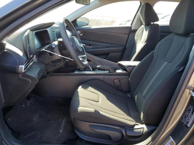 2024 HYUNDAI ELANTRA SE KMHLL4DG4RU791623