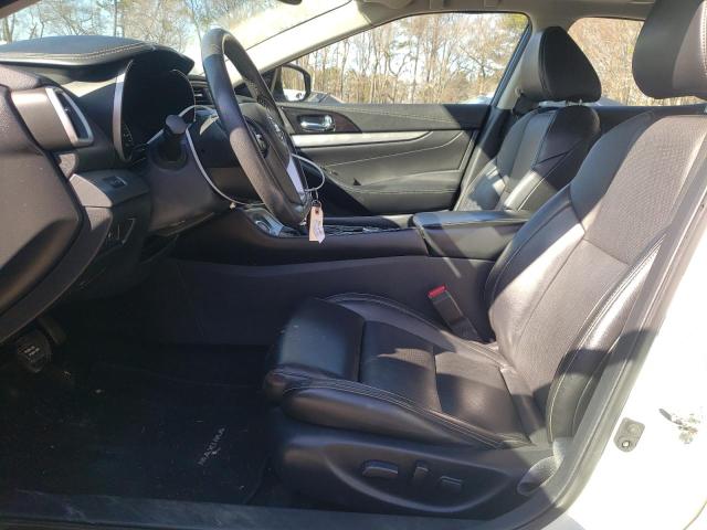 2017 NISSAN MAXIMA 3.5 - 1N4AA6AP5HC425908