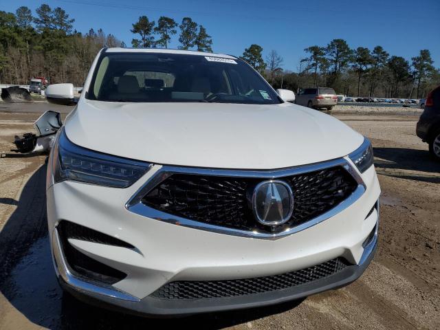 2021 ACURA RDX ADVANC 5J8TC1H70ML009721
