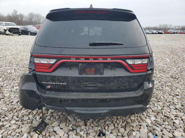 2023 DODGE DURANGO PU 1C4RDJFG3PC682905