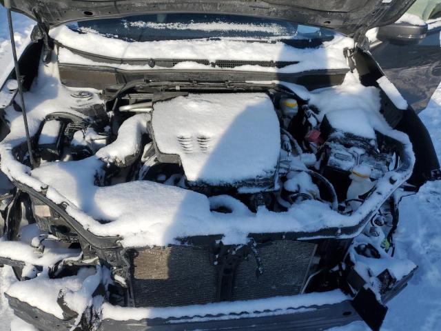 2023 SUBARU FORESTER S - JF2SKAGC2PH417450