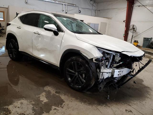 2025 LEXUS NX 450H JTJHKCFZ1S2047062